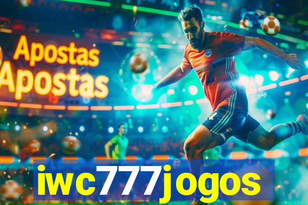 iwc777jogos