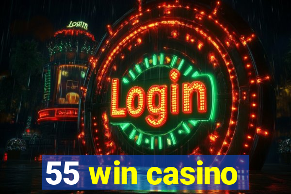 55 win casino