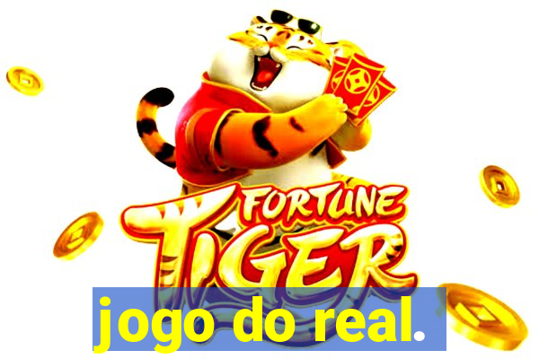 jogo do real.