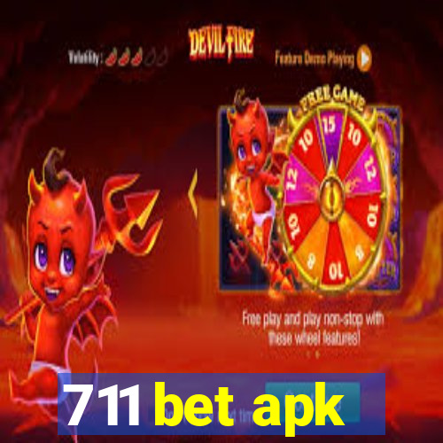 711 bet apk