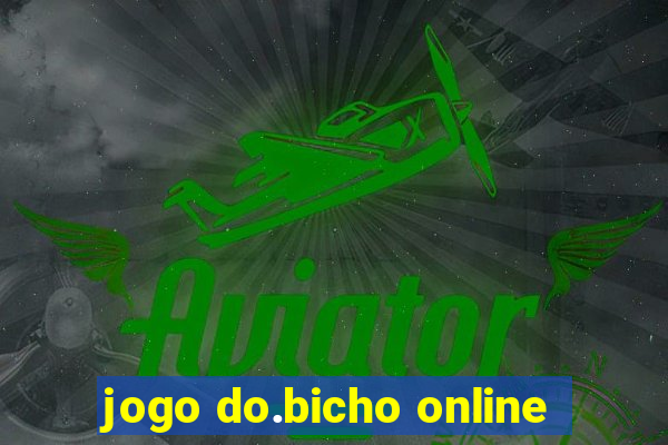 jogo do.bicho online