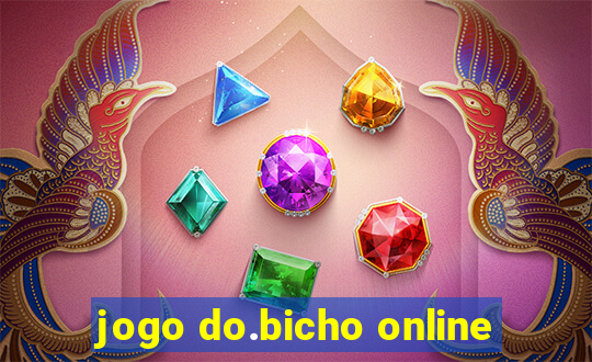 jogo do.bicho online