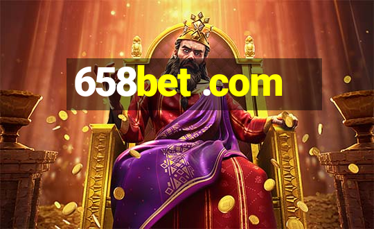 658bet .com