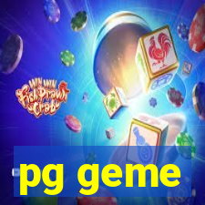 pg geme