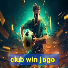 club win jogo