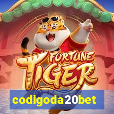 codigoda20bet