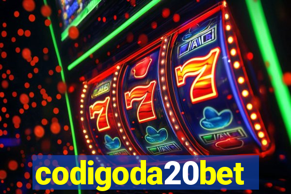 codigoda20bet