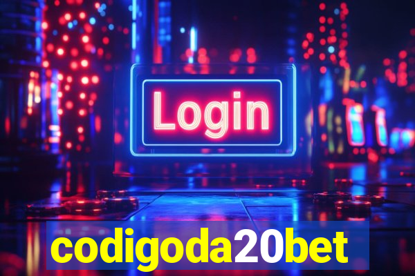 codigoda20bet