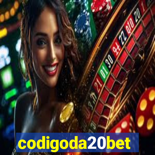 codigoda20bet