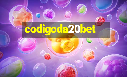 codigoda20bet