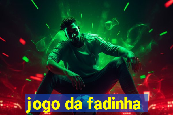 jogo da fadinha