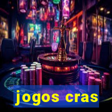 jogos cras