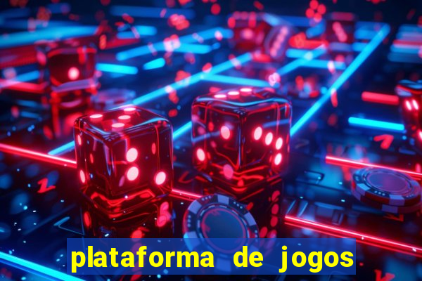 plataforma de jogos fortune tiger com bonus de cadastro