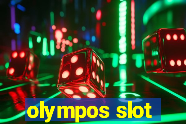 olympos slot