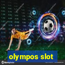 olympos slot