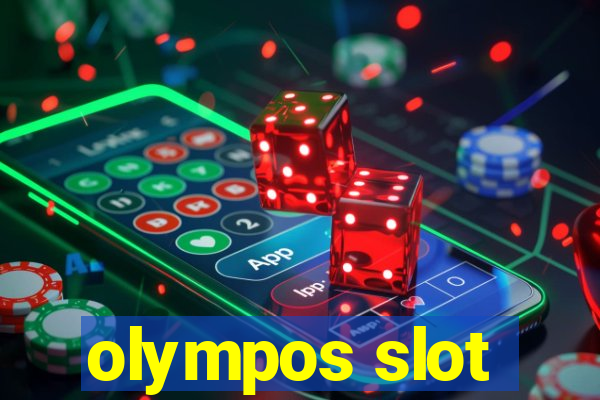 olympos slot