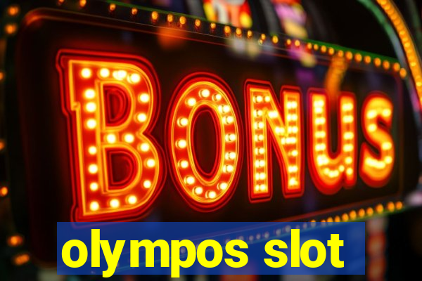 olympos slot