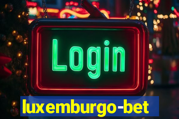 luxemburgo-bet