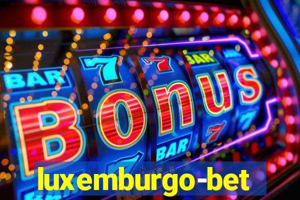 luxemburgo-bet