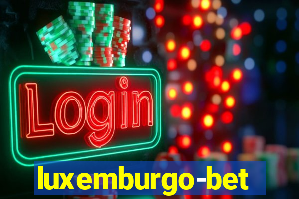 luxemburgo-bet