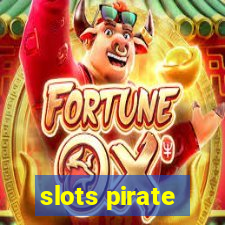 slots pirate