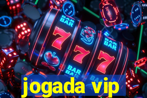 jogada vip