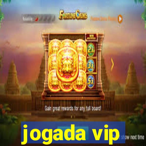 jogada vip