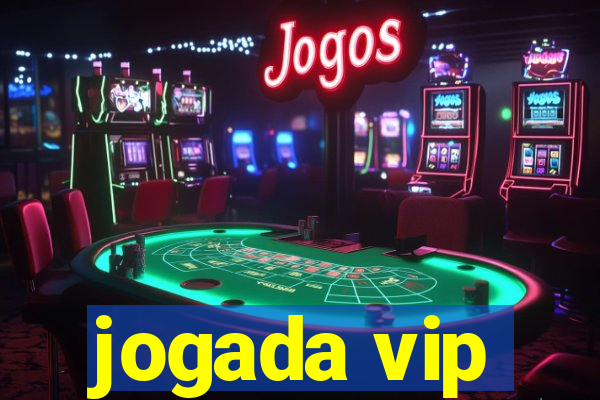 jogada vip