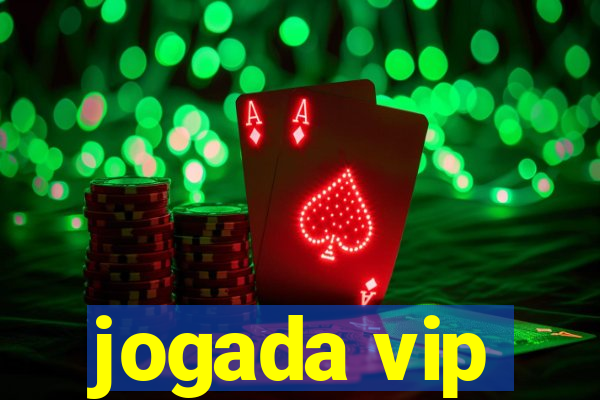 jogada vip