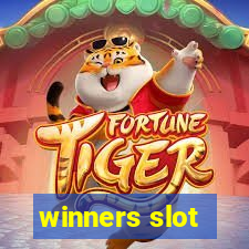 winners slot