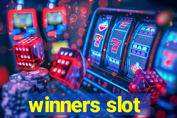 winners slot