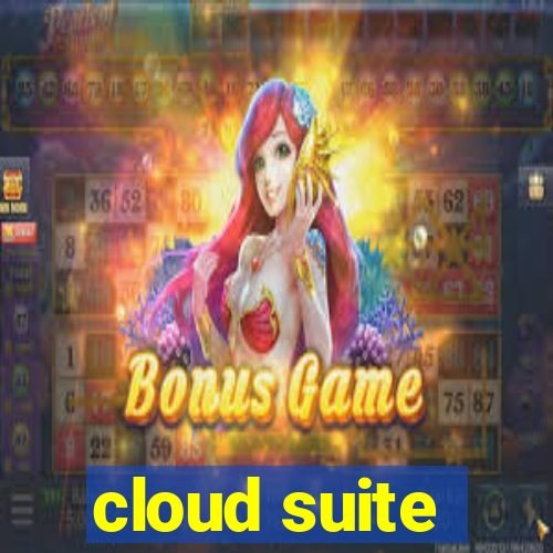 cloud suite