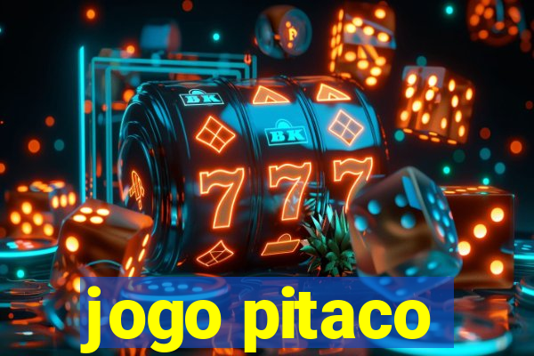 jogo pitaco