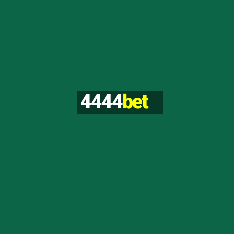 4444bet