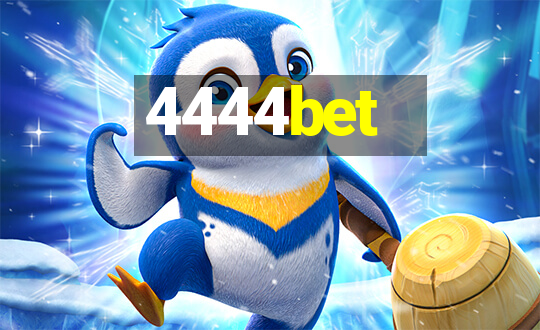 4444bet