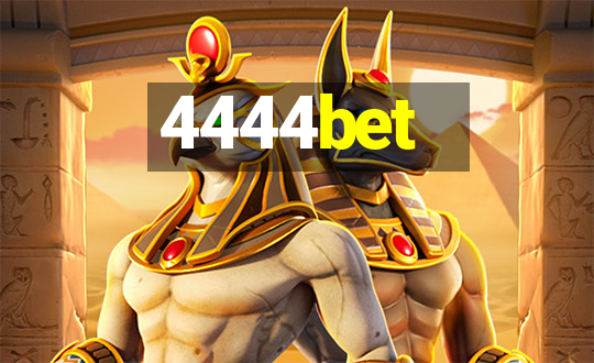 4444bet