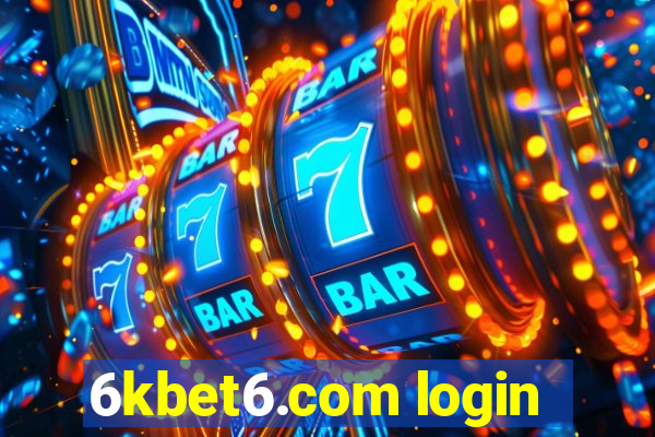 6kbet6.com login