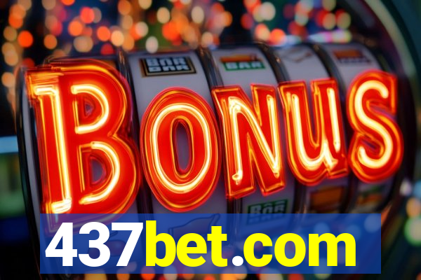 437bet.com