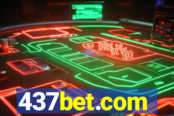 437bet.com