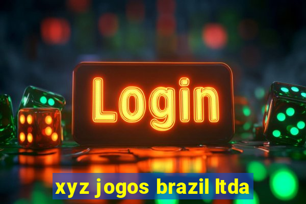 xyz jogos brazil ltda