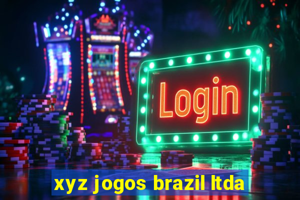 xyz jogos brazil ltda