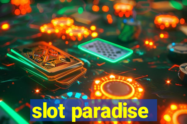 slot paradise