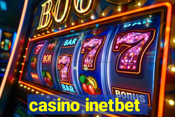 casino inetbet