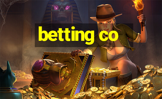 betting co