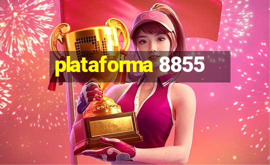 plataforma 8855