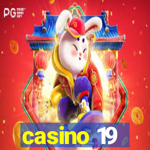 casino 19