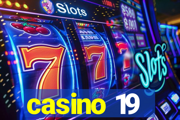 casino 19