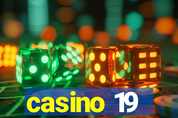 casino 19