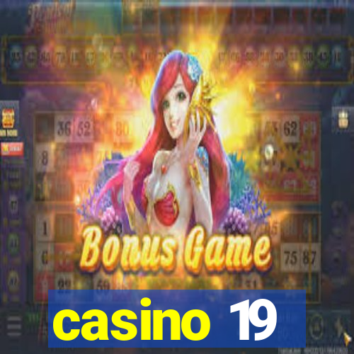 casino 19