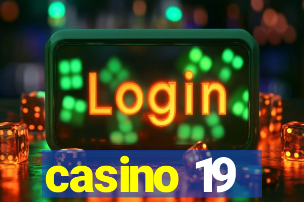 casino 19